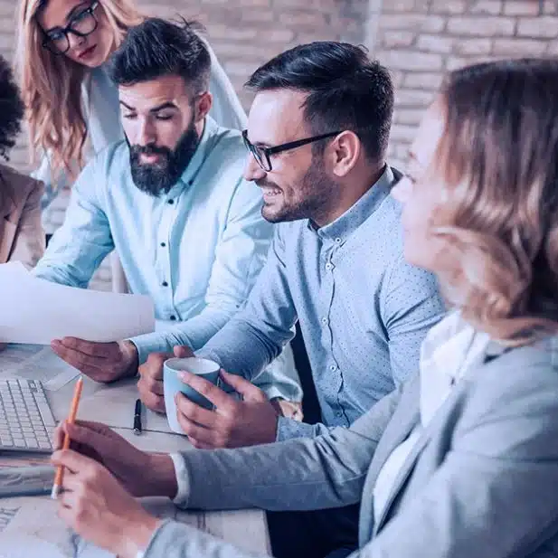 About Ebizz SEO