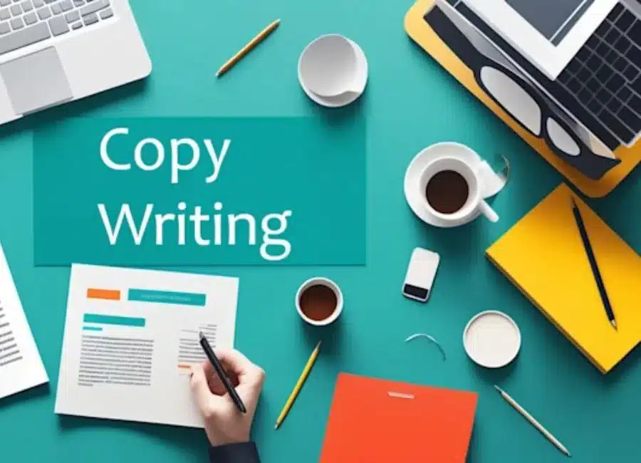 Ad Copywriting