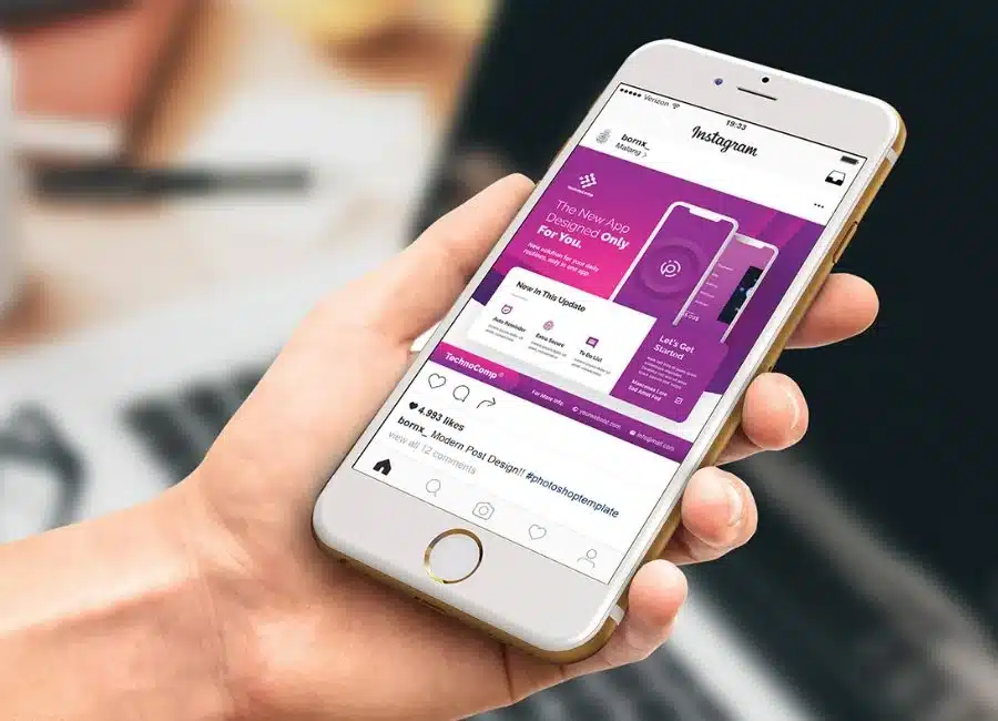 App Promotion