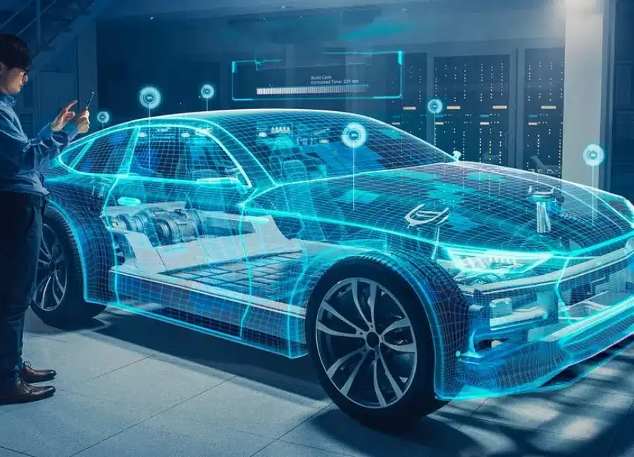 Automotive and Transportation