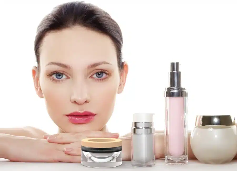Beauty and Wellness