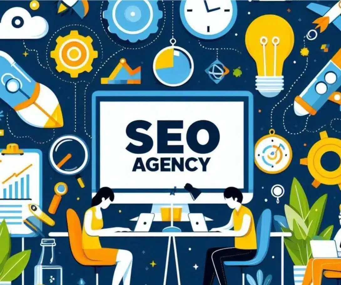 Best SEO agency in South Africa