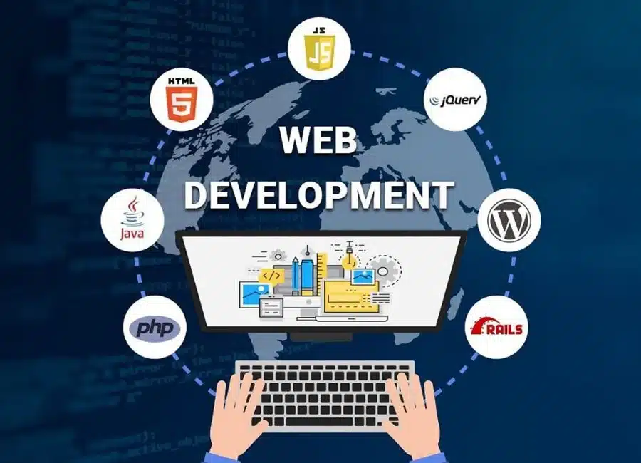 Business Design and Development Service