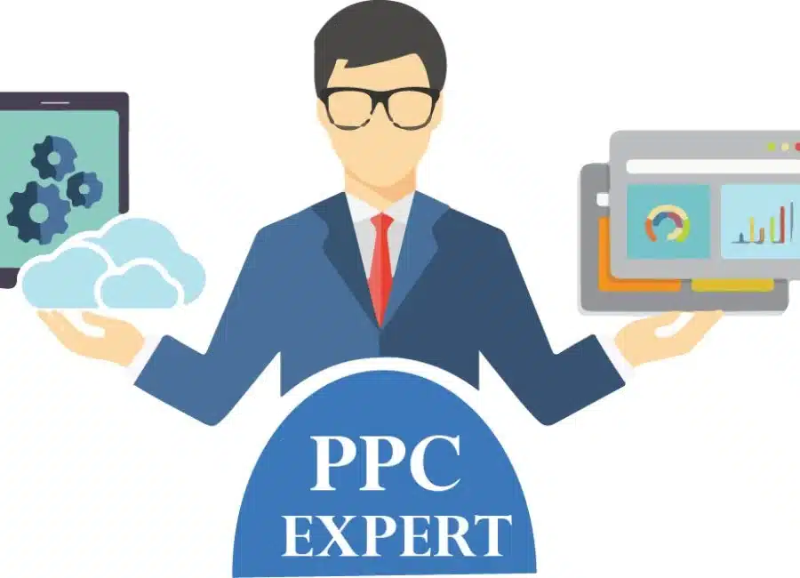 Certified PPC Experts