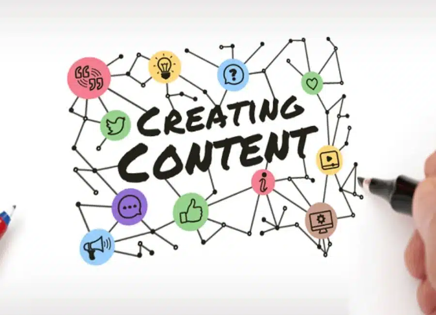 Content Creation & Integration