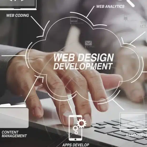Design and Development Service Portfolio