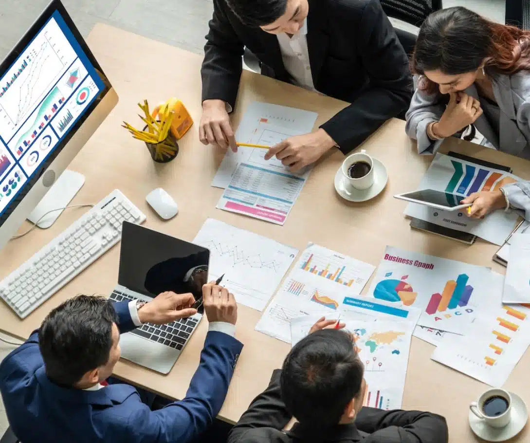 Digital Marketing Agency in South Africa