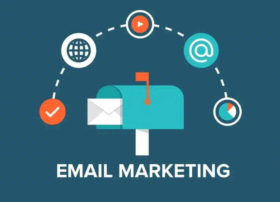 Email Marketing