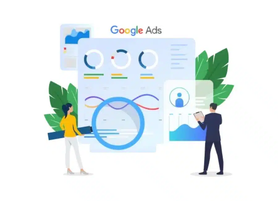 Google Ads Campaigns