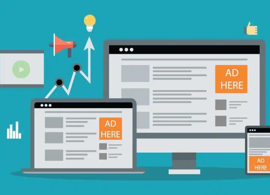 Google Display Ads
