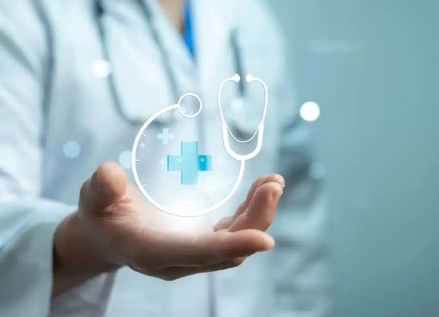 Healthcare and Wellness