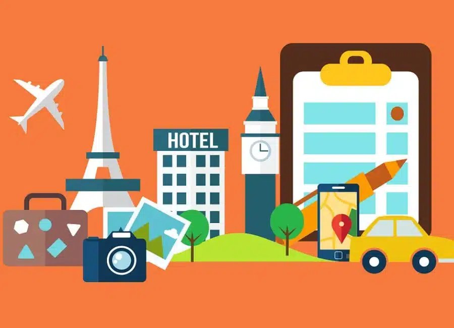 Hospitality and Tourism
