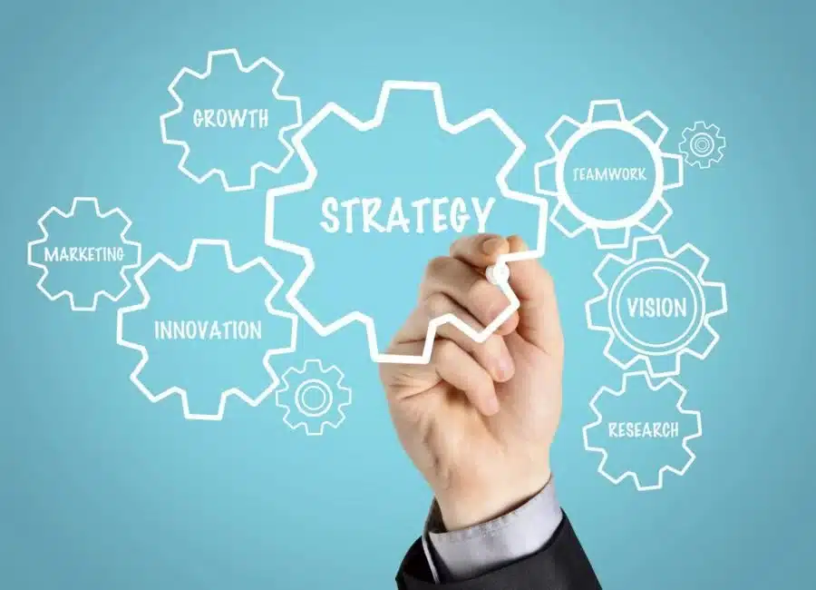 Innovative Strategies