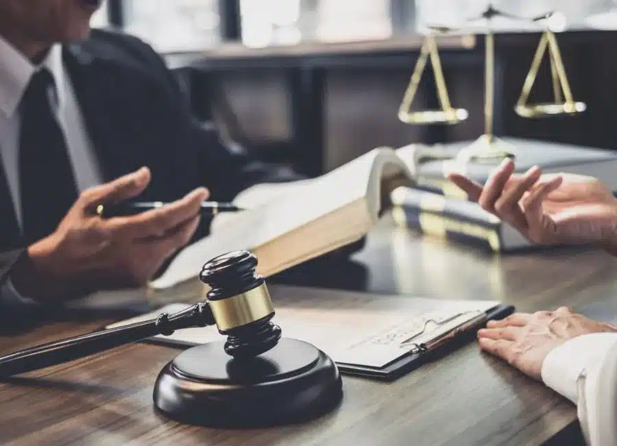 Legal and Consulting Services