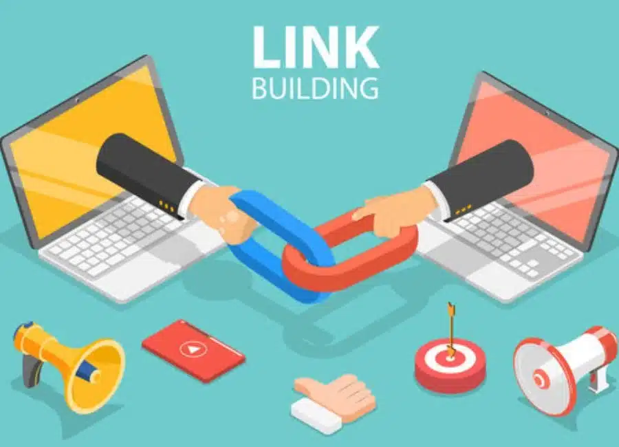 Link Building