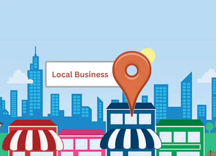 Local Business Expertise