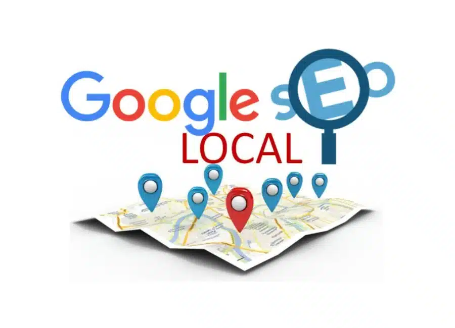 Local SEO