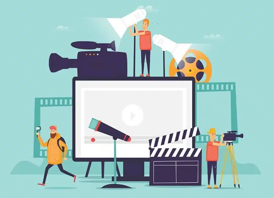 Media and Entertainment
