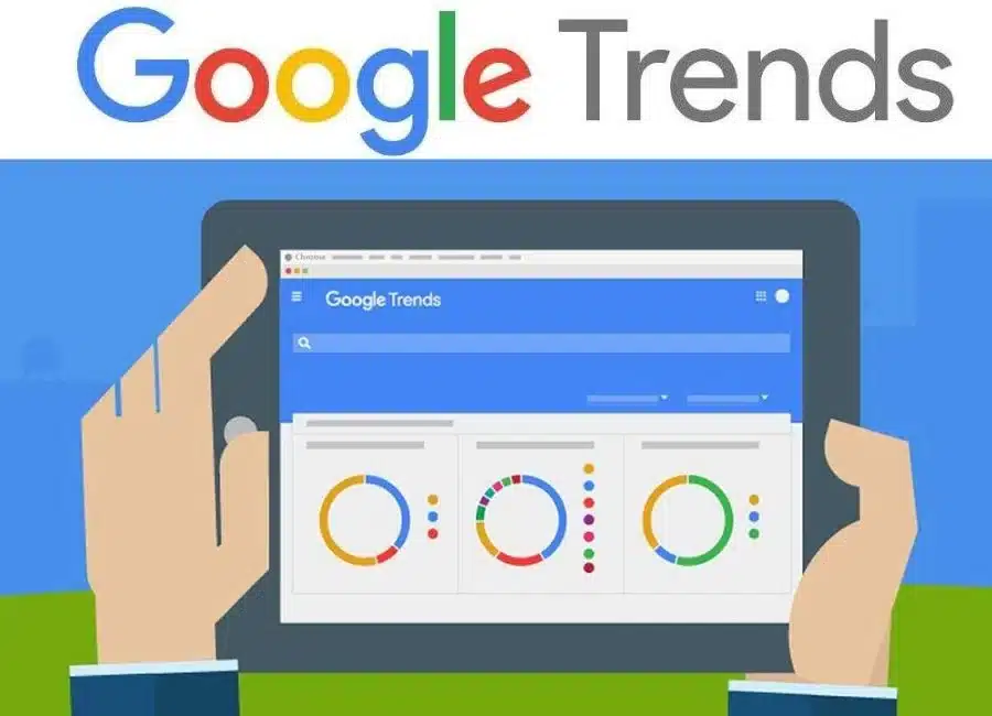 New Search Trends