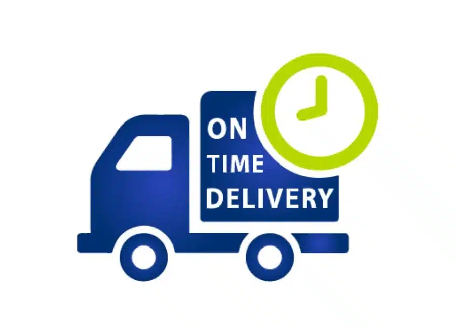 On-Time SEO Work Report Delivery