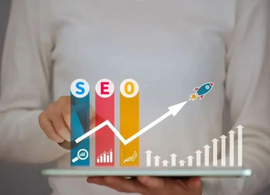 Ongoing Post-Launch Support with SEO