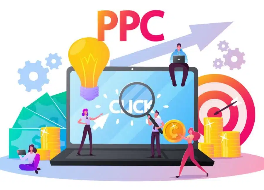 PPC Marketing for Startups