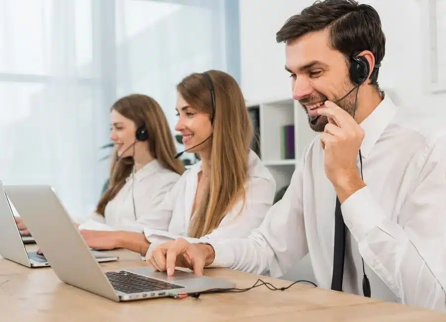 Quick Response & Reliable Support