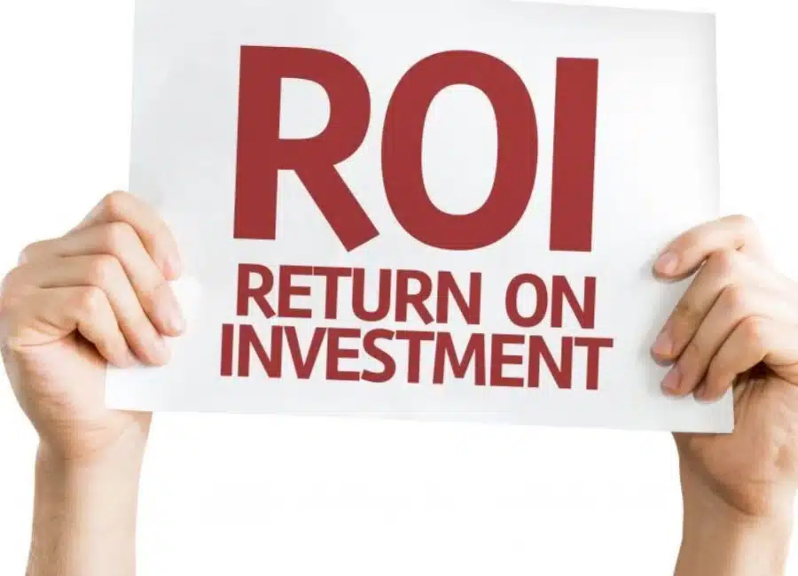 ROI