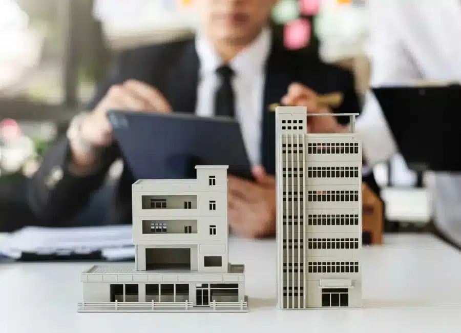 Real Estate
