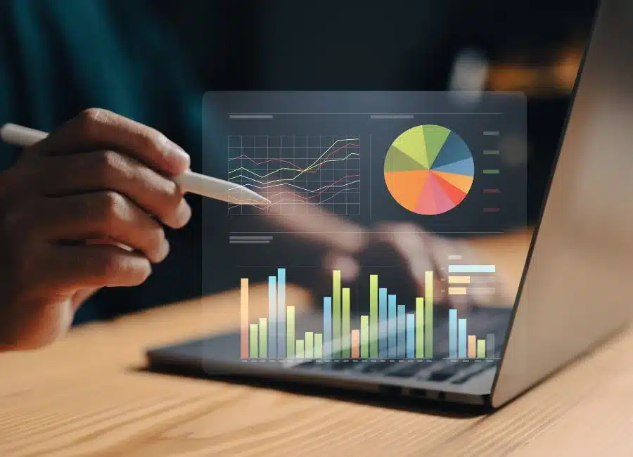 Real-Time Reporting