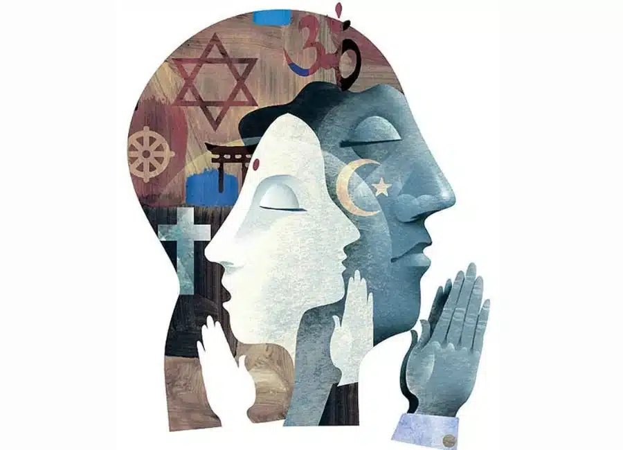 Religious and Community Associations