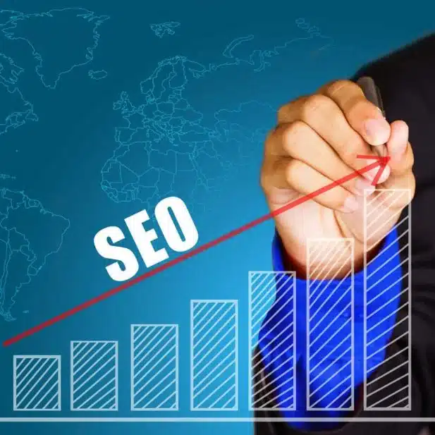 Results are a Given by SEO