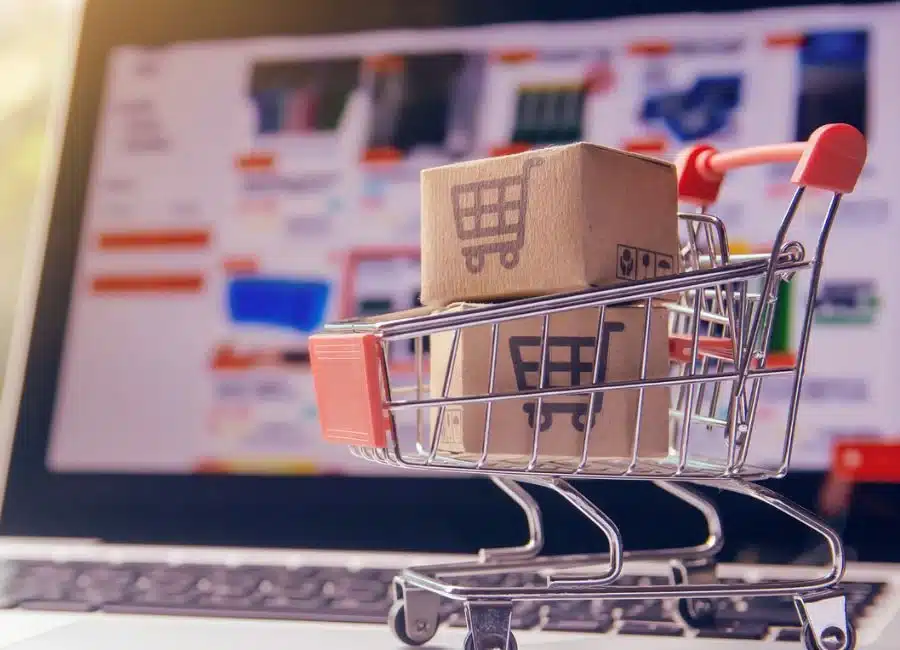 Retail and eCommerce