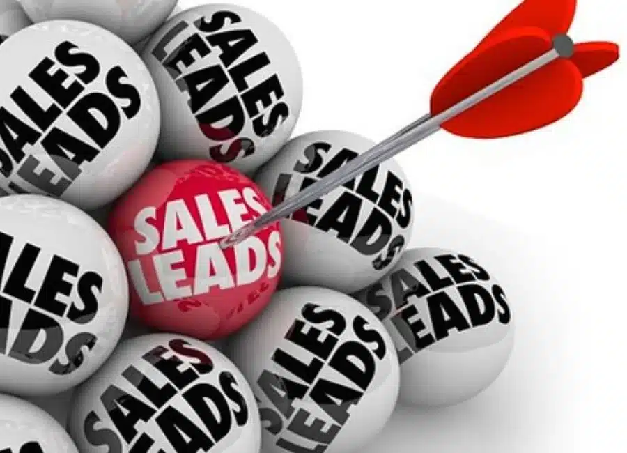 Sales & Leads