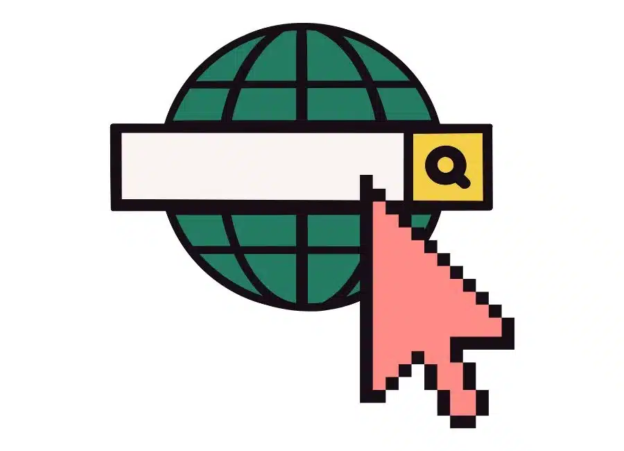 Search Engines First