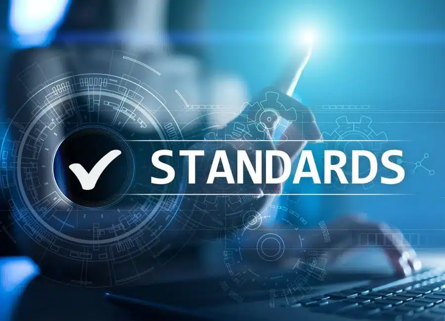 We Meet the Standards