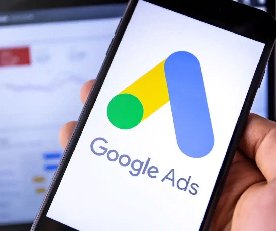 What Are Google Ads