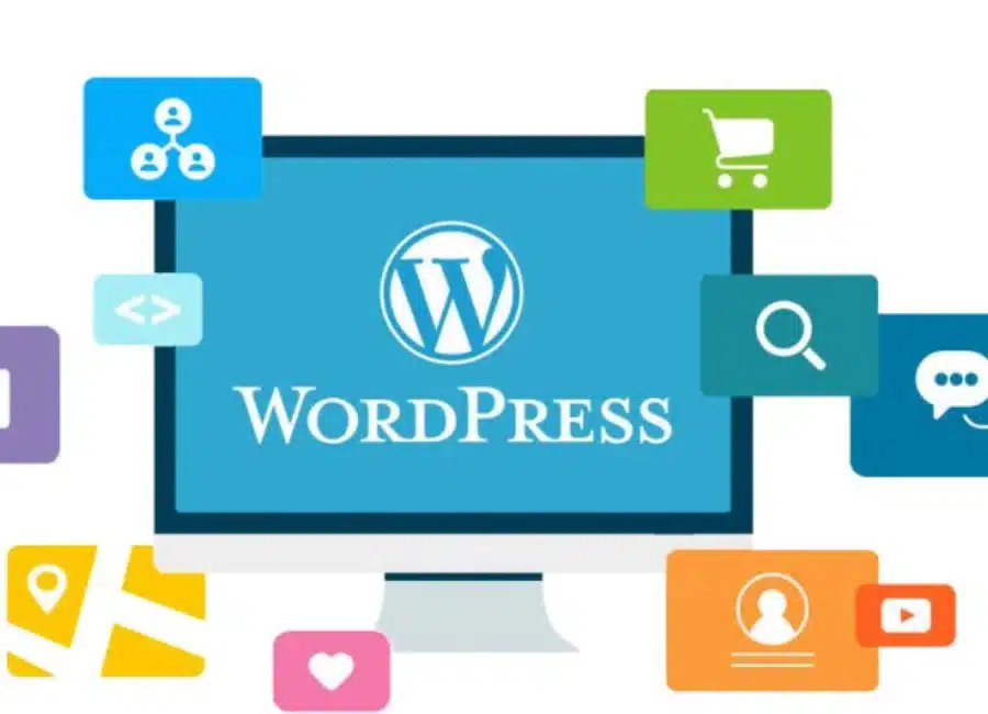 WordPress Design and Development Service