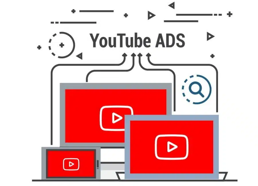 YouTube Advertising