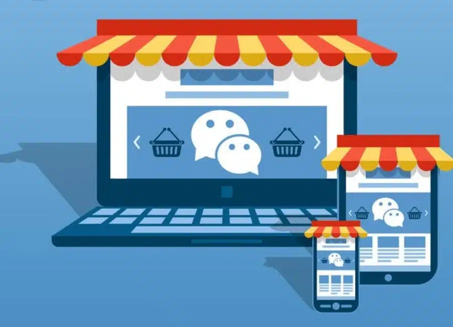eCommerce Design
